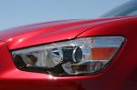 Mitsubishi Outlander Sport 2011 года